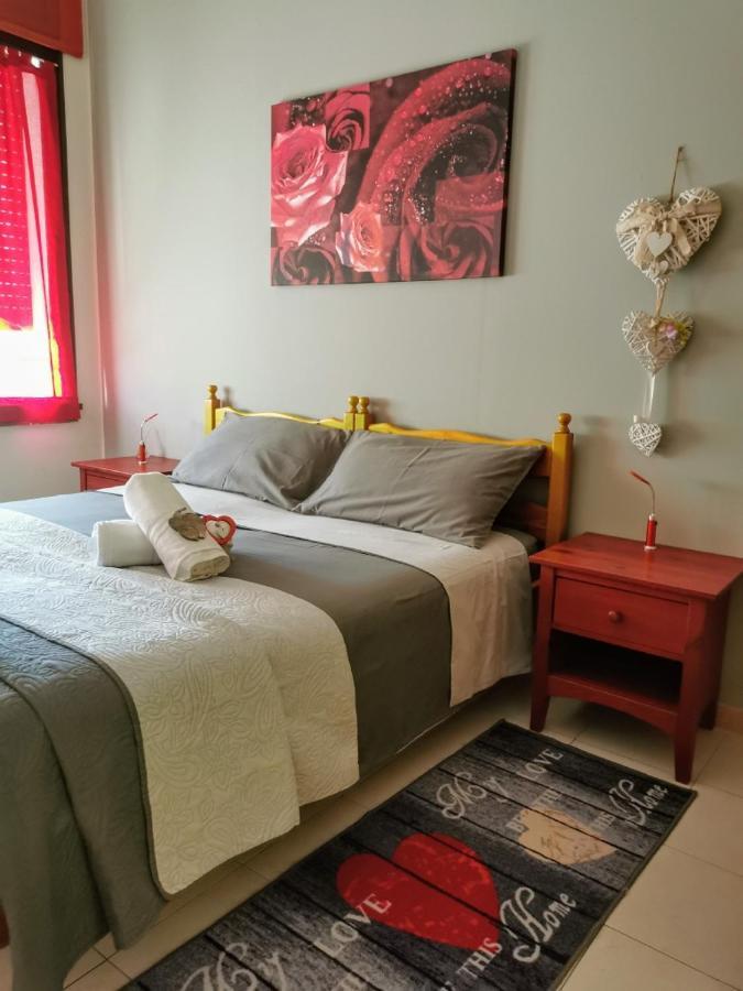 Ostello Citta' Murata Montagnana  Ngoại thất bức ảnh